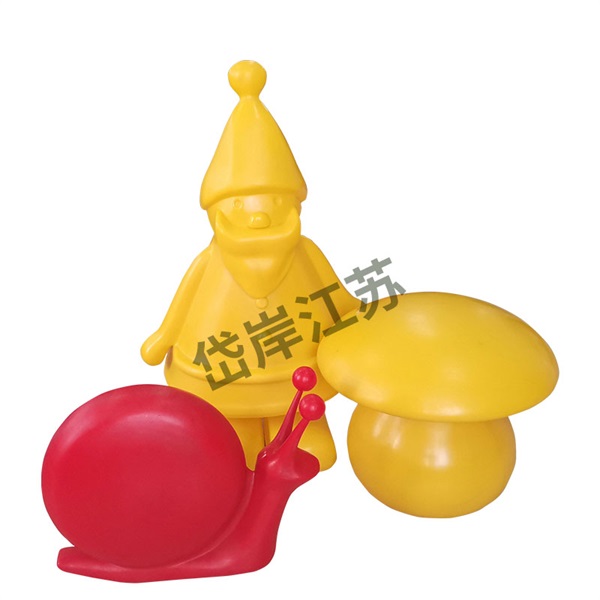 滾塑制品 滾塑制品