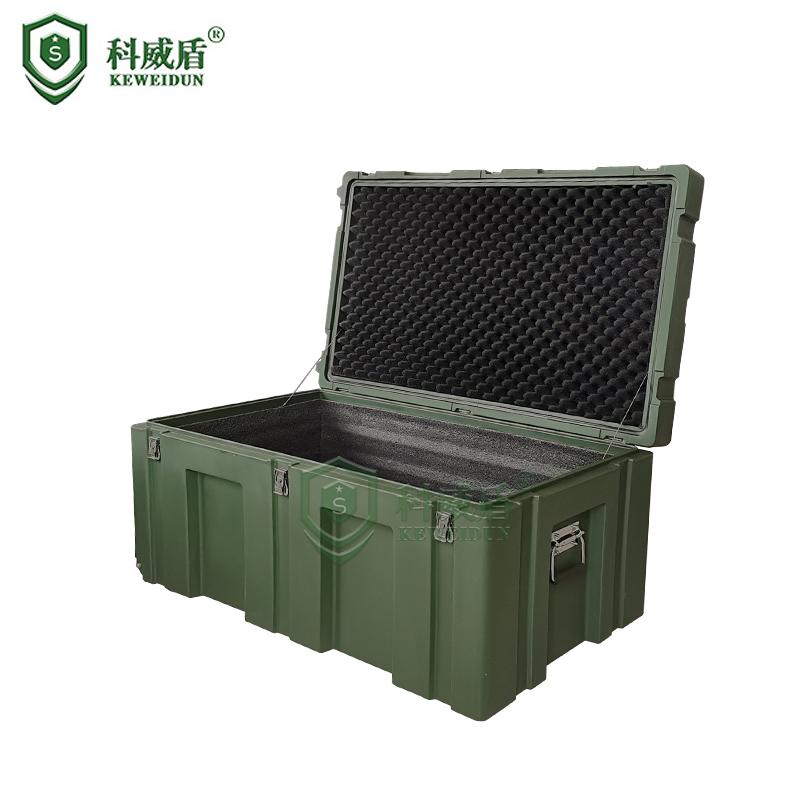 通用滾塑箱 通用滾塑箱