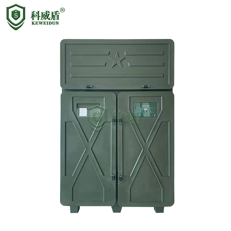 滾塑加工廠深度解析聚乙烯材料在軍事與民用領域的應用及其環境影響探究