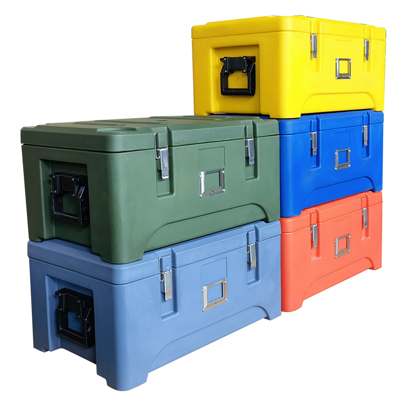 食品保溫箱30L詳情圖,實拍圖